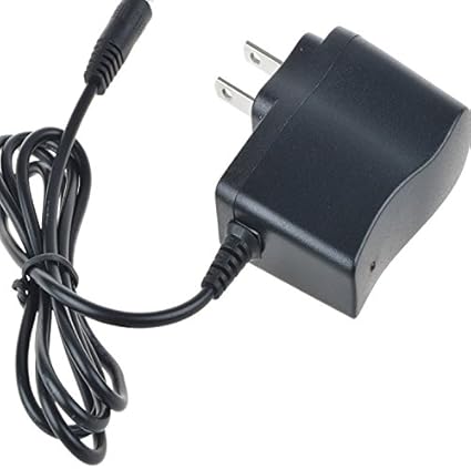 AC DC Adapter for OttLite OtLite 30 LED Portable Task Light 259WBC 29000C OTT-Lite Power Supply Cord Wall Home Charger