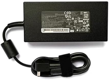 Genuine 19.5V 11.8A 230.1W Chicony A17-230P1A A230A033P Power Supply AC Adapter Compatible with Delta ADP-230JB D ACER 2