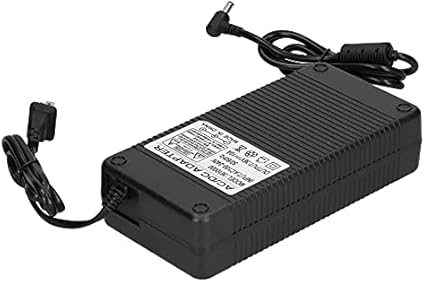 Volt Power Supply Switching Charger 36V 10A Distribution Control Equipment for Small Portable Electronic Equipment and E