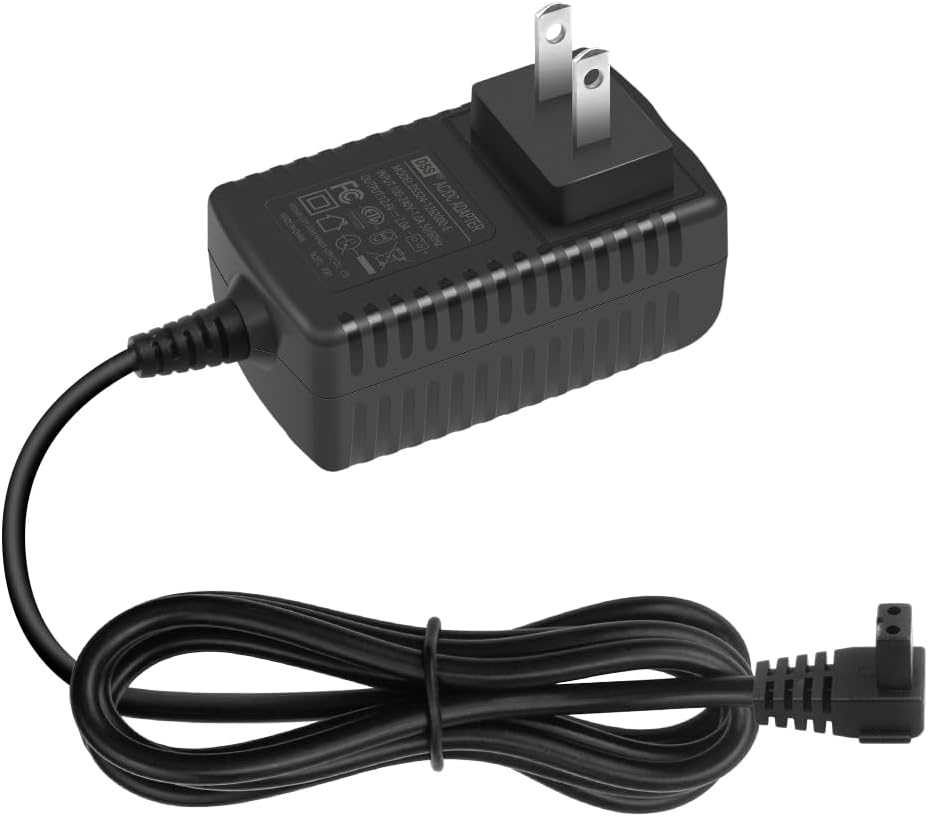 12.6V Charger for Aiper Seagull 600 1000 1500 HJ1103J AIPURY 1000 AIPURY1000 AIPURY1500 P1111, for Cordless Automatic Ro