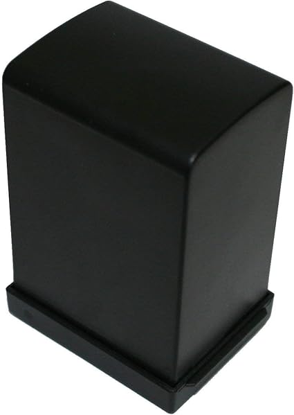 Power Battery for Canon BP-827 (3000mAh) and Canon VIXIA HF G10, HF G20, HF M30, HF M31, HF M32, HF M40, HF M41, HF M300