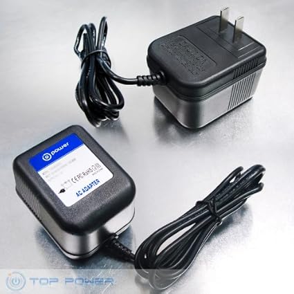 Charger for 14VAC Boss DR-770 DR-880 BRC-120 BRC120 AF-70 DR-770 DR-880 GR-20 GR-33 GT-3 GT-6 GT-8 GT-6B GX-700 Dr. Rhyt