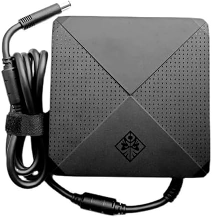 Genuine 330W AC/DC Adapter Compatible with HP Envy AIO 32-a0040 6YR48AA 32-a1055 32-a0055 32-a0009 32-a1050 32" All-in-O