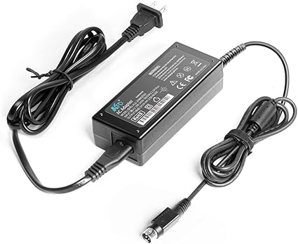 24V 2.5A 60W AC Adapter Charger for Epson TM Series POS Printer TM-U220B M188B TM-T88V TM-T88VI TM-T88II TMT88V T88III 3
