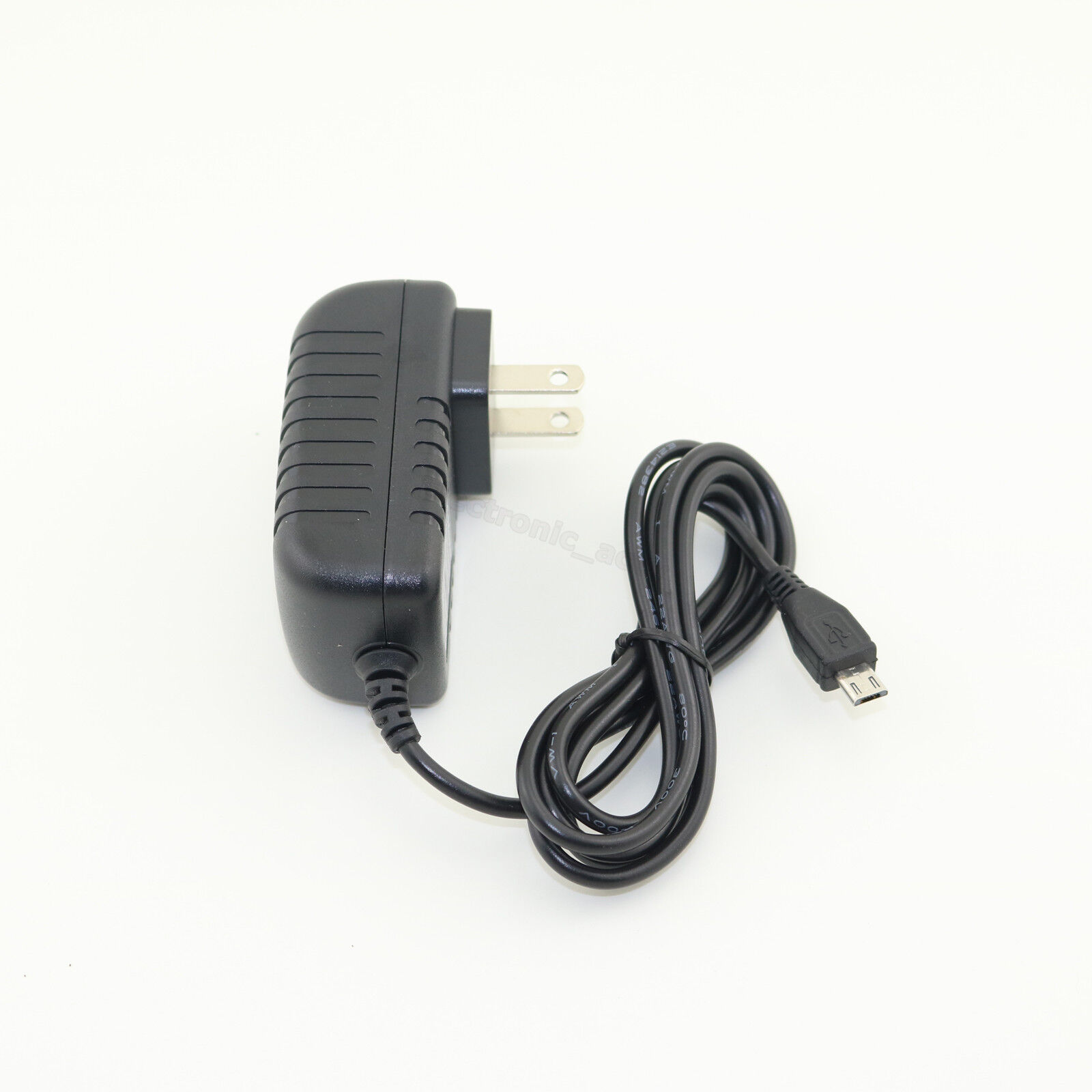 5V 2.5A Micro USB Power Converter Adapter Wall Charger for Raspberry Pi B+ 2 3 Type: AC/DC Adapter MPN: Does Not App