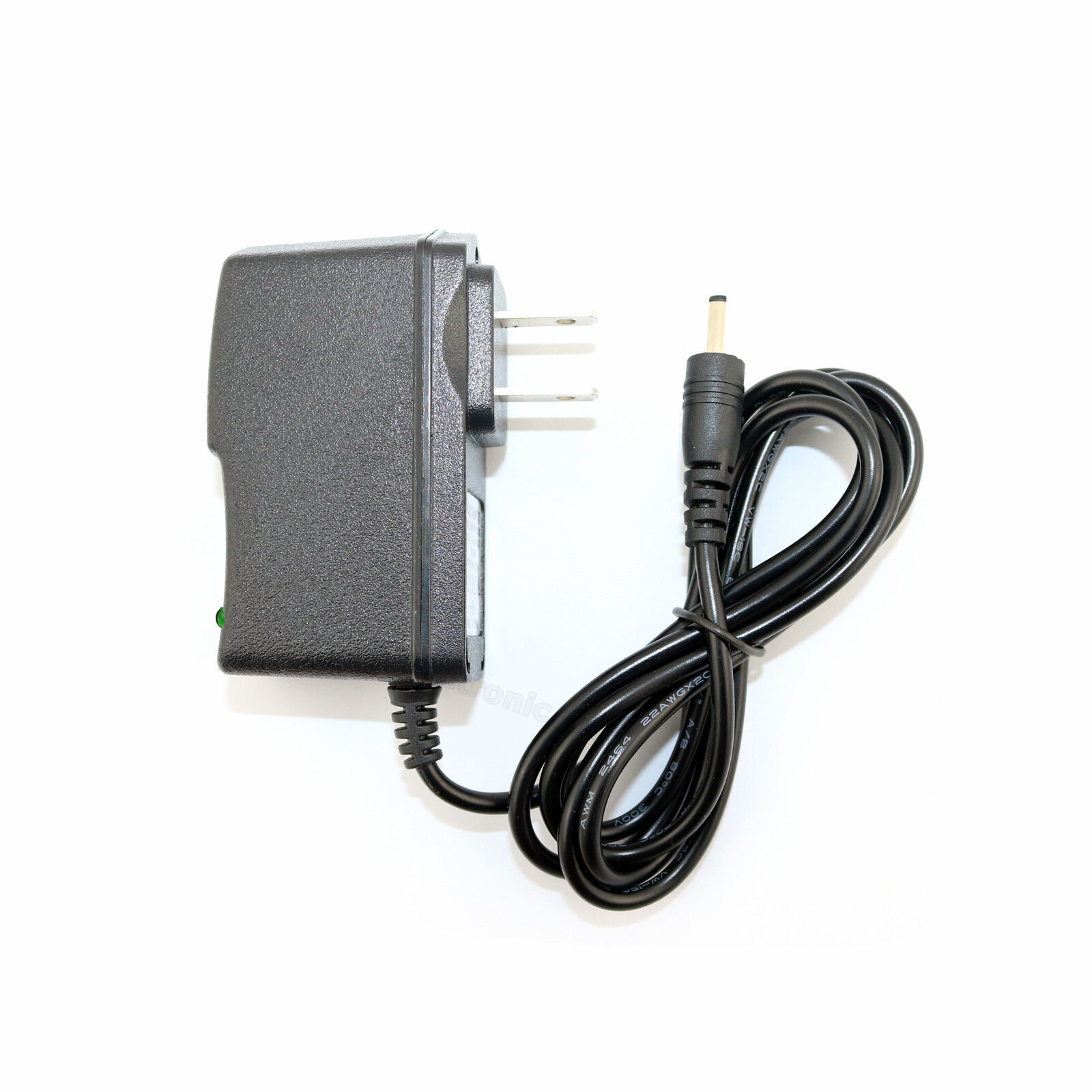 Power Charger AC Adapter 5V 2A (2000mA) 2.5mm x 0.7mm Power Supply Cord New Power Charger AC Adapter 5V 2A (2000mA) 2. - Click Image to Close