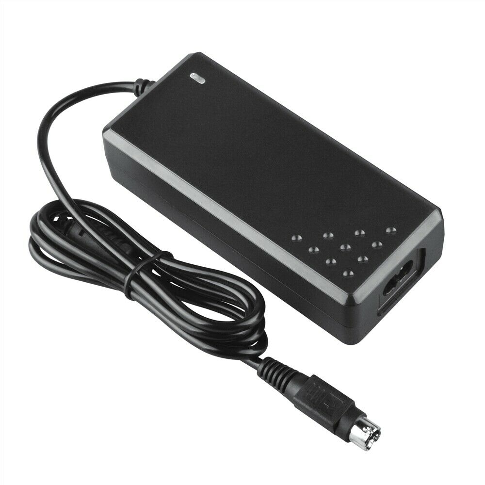 6-Pin 5V12V/2A AC Adapter for COMING DATA CP1205 Power Supply Cord Charger PSU Specifications: Type: AC to DC Standard