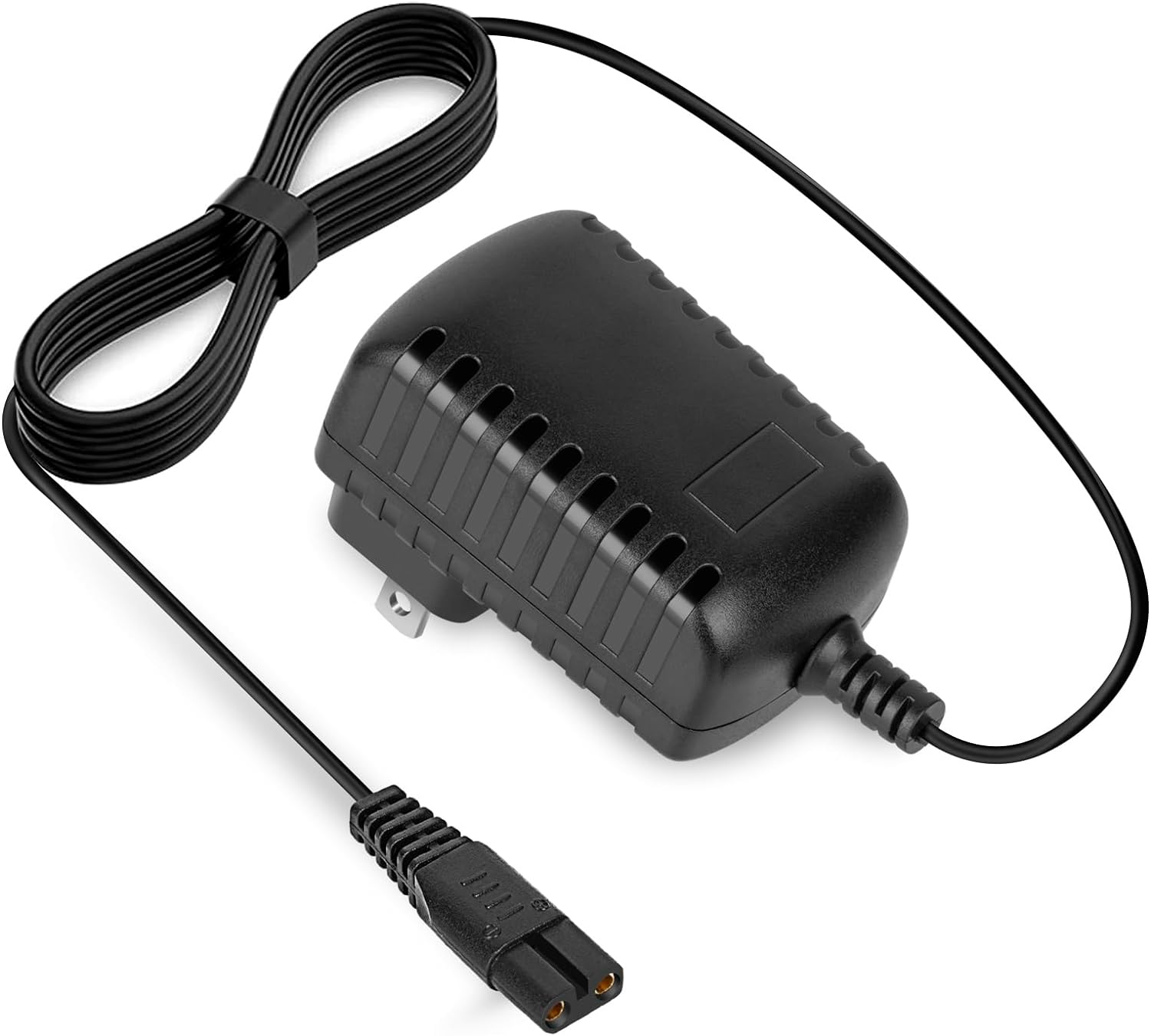 4.5V Charger for BaByliss PRO FX788 FX820 FX825 FX870 FX787 FXSSM FX726 LoPROFX Clipper Trimmers Power Cord DC Adapter S