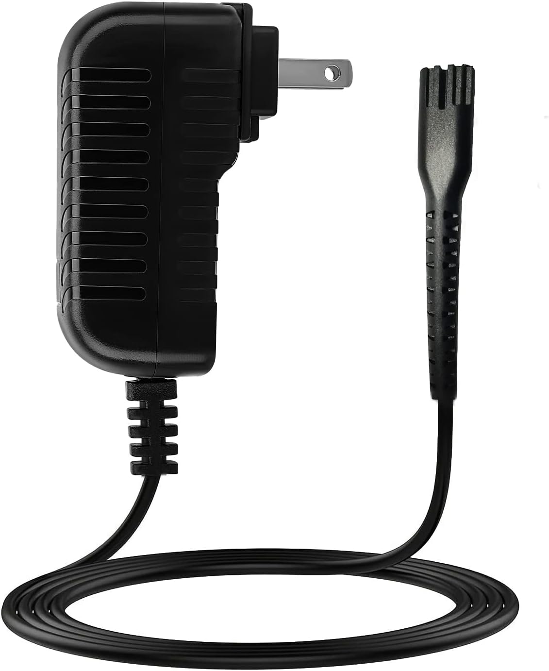 for Wahl Cordless Clippers Charger, Professional Replacement 4V Clipper Charger Cord for All Wahl Magic Clip Senior Ster - Click Image to Close