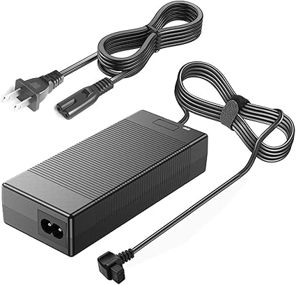 AC Wall Plug Compatible with ARB BougeRV Euhomy Bodega Wagan AstroAI Apicool ICECO Dometic F40C4TMP Rockpals JoyTus for