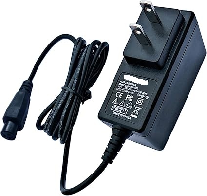 29.4V AC/DC Adapter Compatible with X Hover-1 HY-ASTR Allstar H1STAR DSA-STAR BLU DSASTAR PNK 25.2V 4.0Ah Lithium-ion Ba