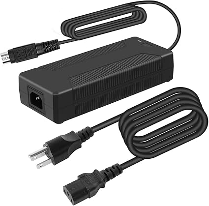 FSP FSP150-AHAN1 9NA1350204 150W 12V 12.5A 4-Pin AC/DC Switching Power Adapter4-PIN 150W(1,3=+12V and Pin 2,4=COM) Conn
