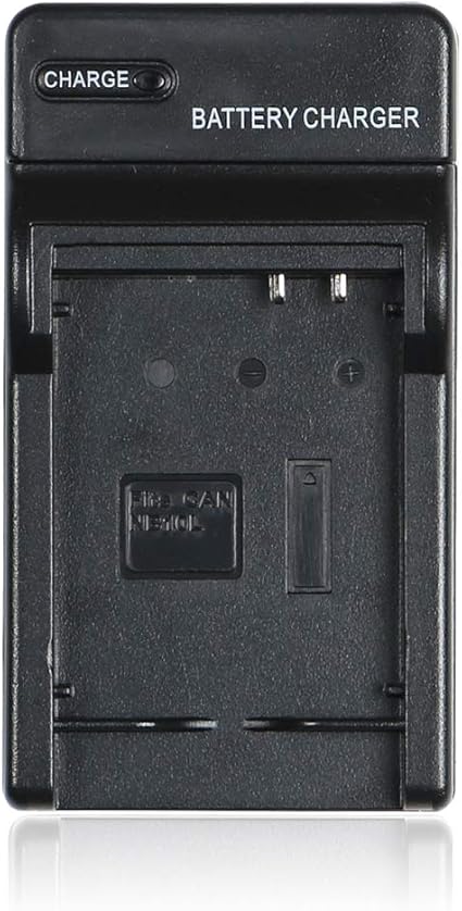 NB-10L NB10L Camera Battery Charger for Canon CB-2LC CB-2LCC CB-2LCE PowerShot SX40 HS, SX50 HS, G1 X, G15, G16 Color G
