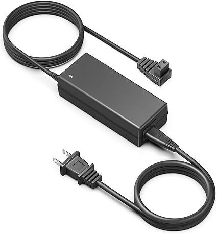 12 volt Refrigerator Power Cord compatible with Alpicool,ARB,COSTWAY,ICECO,Setpower,Rockpals,Aspenora,Ausranvik,AstroAI,