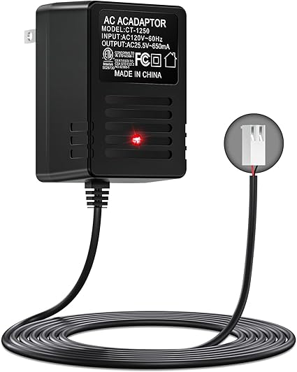 for Rain Bird UT1 Transformer SST Power Supply Compatible with Rain Bird SST400I, SST400IN, SST600I, SST600IN, SST900I,