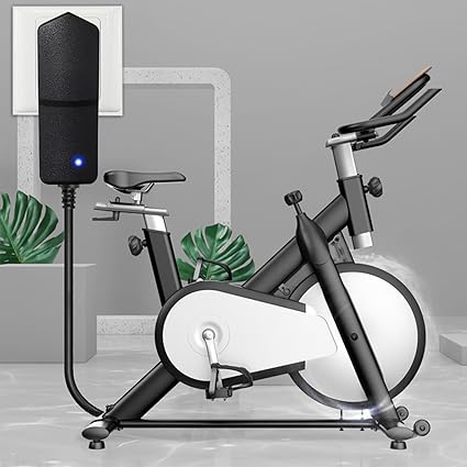 AC/DC 6V 2A Adapter Power Supply 12W 100-240V with 4.0x1.7mm & 3.5x1.35mm Plugs - Universal 6V Device Charger (200mA-2A