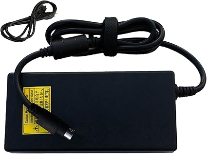 4-Pin DIN 48V AC/DC Adapter Compatible with FJ Model: FJ-SW2028A48003850 FJSW2028A48003850 FJ-SW2028A48003750 Fujia 48VD
