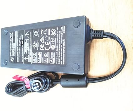 Replacement Laptop Accessories for Fujia FJ-SW2028A48003750 Connector Type 4-Pin Compatible Devices Laptops Included Co