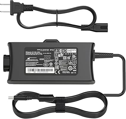 90W AC Adapter Compatible with ResMed ST ST-A CPAP Airsense Aircurve 10 ASV VAuto S10 Autoset Elite Power Cord Supply Ad