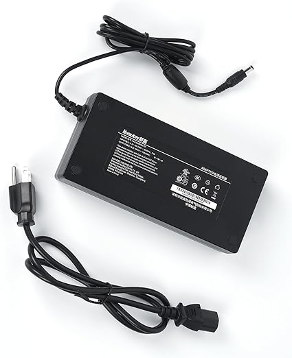 Audio 48V 10A Power Supply 480W 48VDC Adapter for Home Audio Amplifier ZA3, V3, V3 Mono, BT20A Pro, TB10D Amp Connector