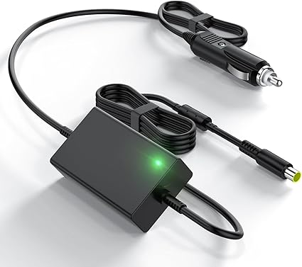 Power Cord Compatible with ResMed Airsense 10, 90W DC Adapter Power Supply Converter Fit for AirCurve 10 Series CPAP BiP