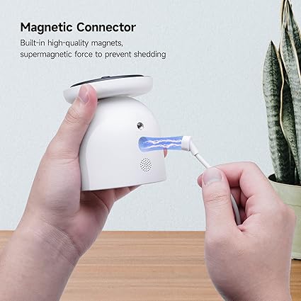 Power Adapter for Google Nest Cam Outdoor or Indoor, Battery - 26ft/8m Flat Weatherproof Outdoor Charging Cable Provide