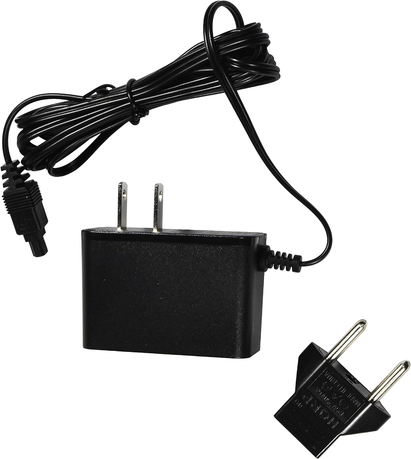 Charger Compatible with Shark XA2950 V2945Z V2950 YLS0041-T110025 Vacuum Carpet Sweeper AC Adapter Recommended Uses For