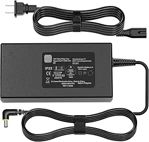 80W Charger Compatible with Philips DS500 DS700 DSX510H11C DSX520T11C, DreamStation 2 Respironics CPAP Auto Pro Ref 1144