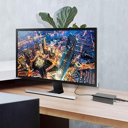 24V AC Adapter Charger for Samsung Soundbar HW-K650 HW-K651 HW-KM45 HW-KM45C HW-KM55 HW-KM55C HW-KM47 HW-KM47C HW-KM57 H