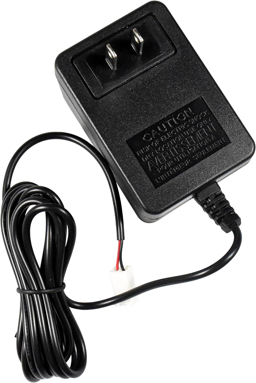 AC Adapter Compatible with Rain Bird UT1 SST-Series SST400I, SST400IN, SST600I, SST600IN, SST900I, SST900IN Sprinkler Sy