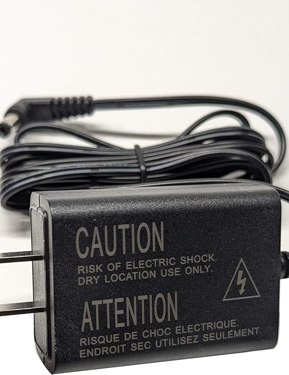 Dewalt OEM 14.5V Battery Charger for HT1009A DXAEPS14 DXAEPS14CA 011-2070-4 1400 1600 Peak Jump Starter Power Supply Cor