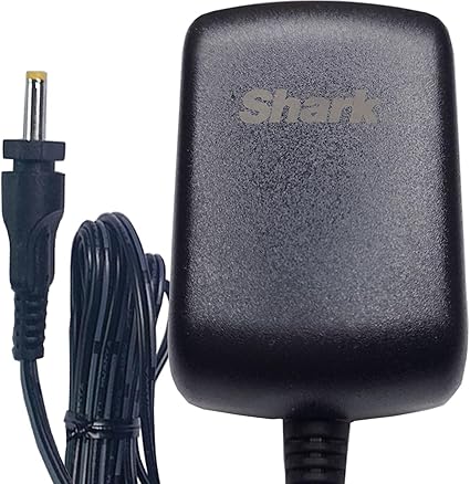 Original OEM Genuine Shark 13.3V 0.75A AC/DC Adapter for Shark Ultra Cyclone Pet Pro CH951 14 CH95114 CH951C 10.8V PetPr