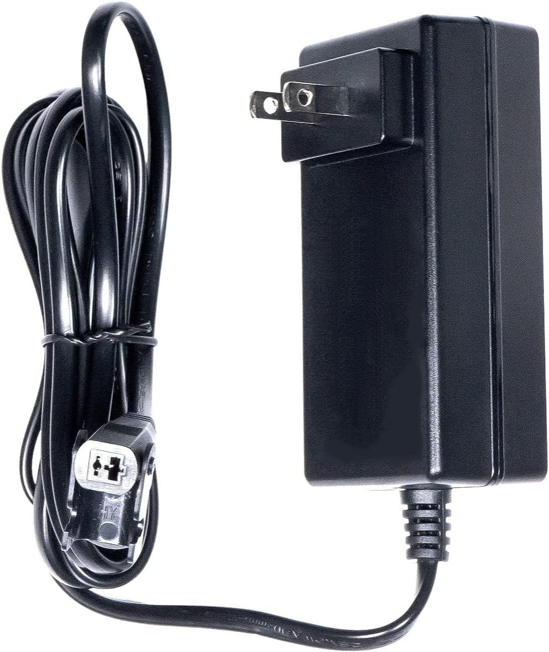 Power Supply Cord for Recliner and Lift Chair - Replacement Wall Power Supply Transformer for Limoss, Electric Power Rec - Click Image to Close
