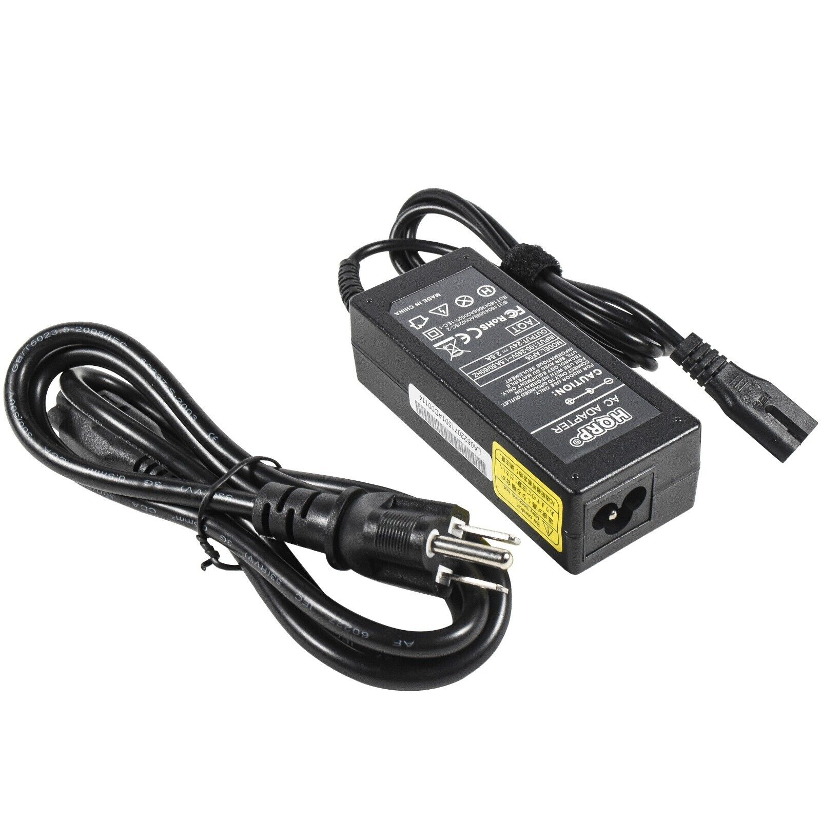 AC Adapter for UComfy 8072 8954 9209 4A201201 YH-3318G Massagers Type AC Power Adapter Input 100-240V AC Compatible Mod