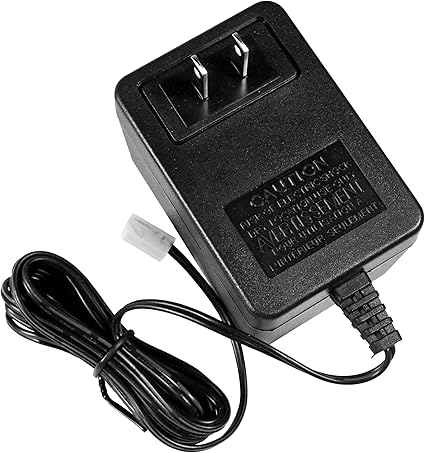 24V AC Adapter Compatible with Orbit Sprinkler System 57040 57096 Watermaster Indoor Irrigation Timers Power Supply Cord