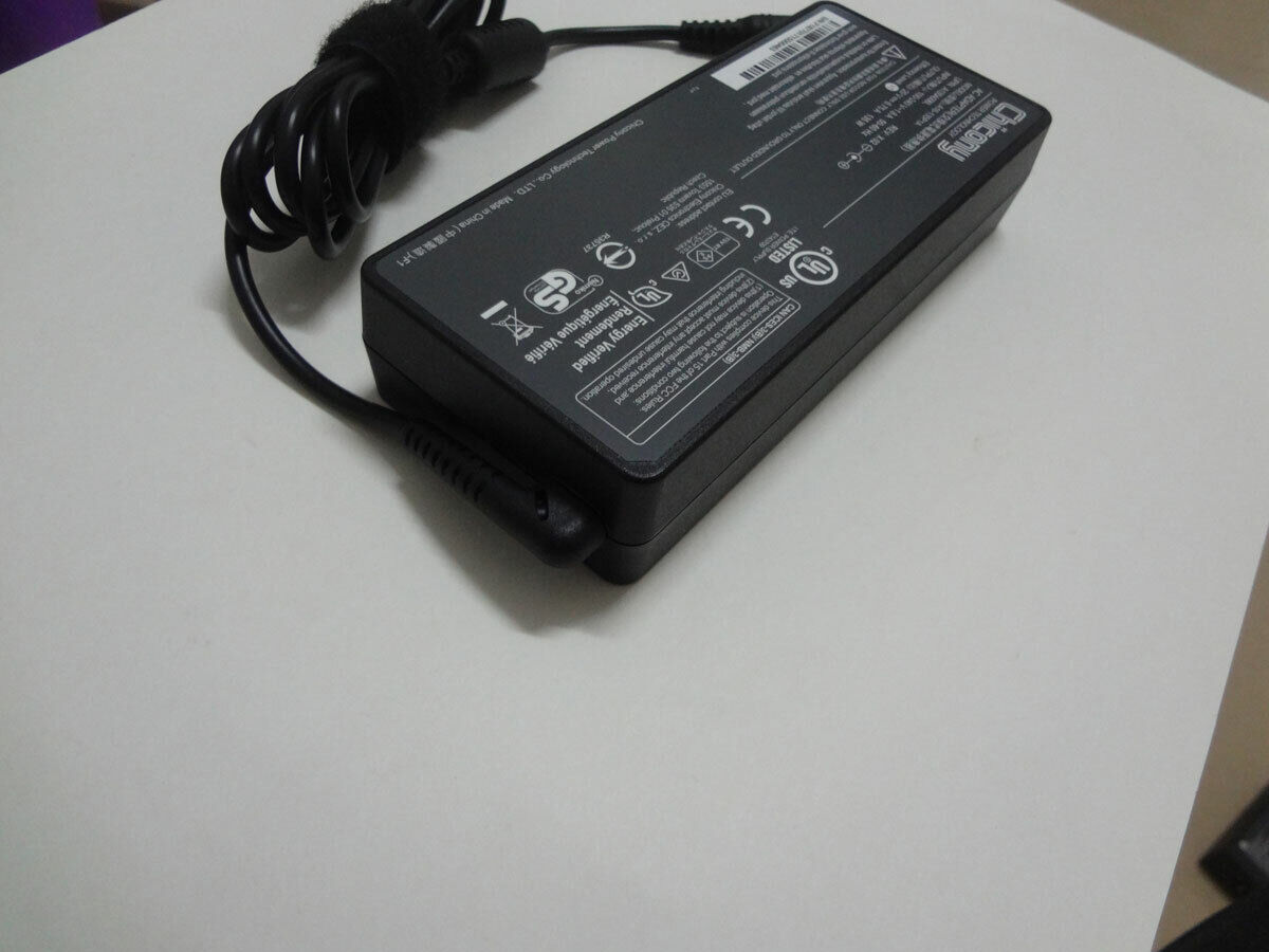 Genuine A16-135P1A 135W Chicony 20V 6.75A For MSI GF75 thin 9sc-219fr AC Adapter Compatible Brand For MSI Bundled Items