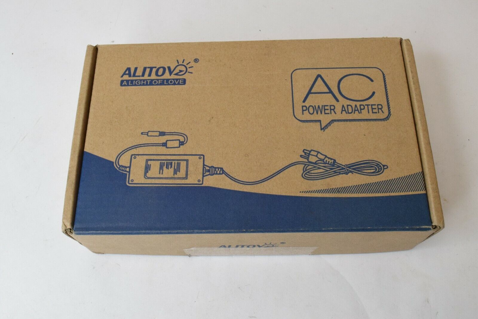 ALITOVE Power Supply Adapter Unit JC0510 5V 10A Type: Adapter Features: Powered Output Voltage: 5 V Brand: ALITO