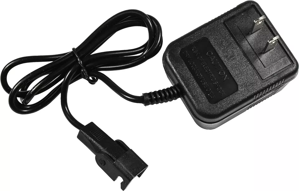 12V AC Adapter for IKEA Modul APC481848 ABN481803 AEN542231 BK32 Light Lamp Compatible Brand For IKEA Color Black MPN