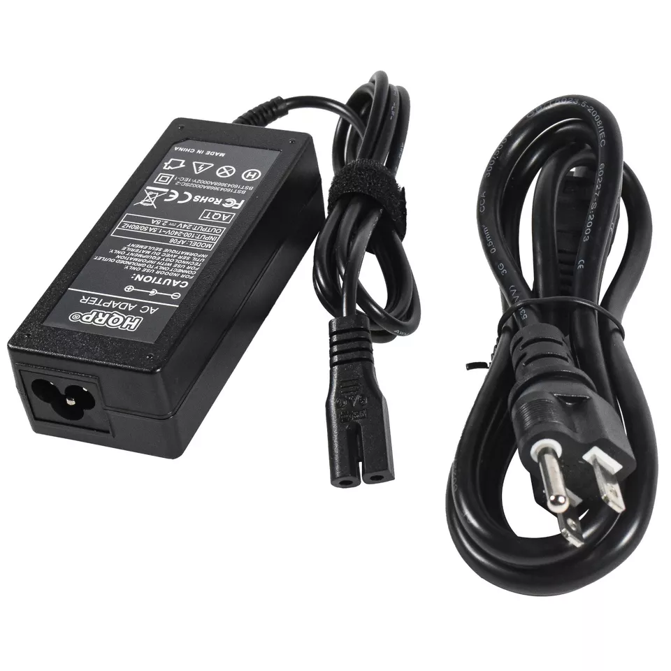 AC Adapter for Kendal Shiatsu S16 S17 8810 Foot Massager Power Cord Type AC Power Adapter Compatible Models Kendal Shia