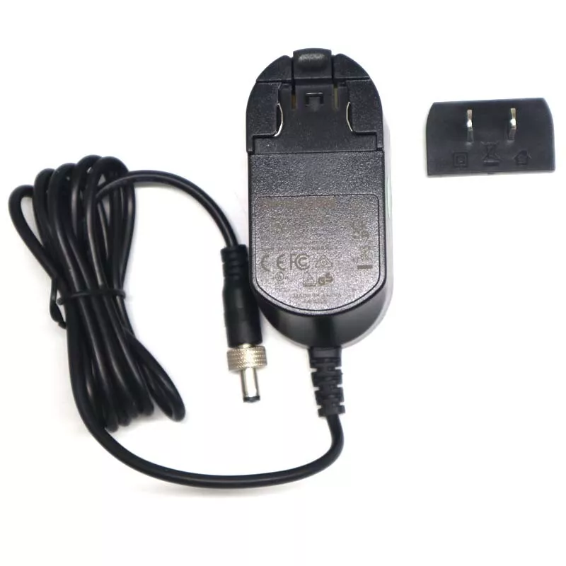 AC Power Adapter 12V for Blackmagic ATEM Mini Pro / ATEM Mini Pro ISO Compatible Brand Blackmagic Brand Unbranded Type