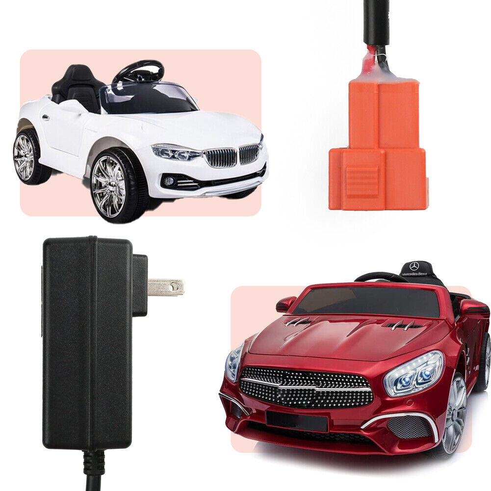 6V Battery Charger For BMW x5, Rollplay bmw i8,Disney Princess Kids Ride On Cars 6V Battery Charger For BMW x5, Rollpla