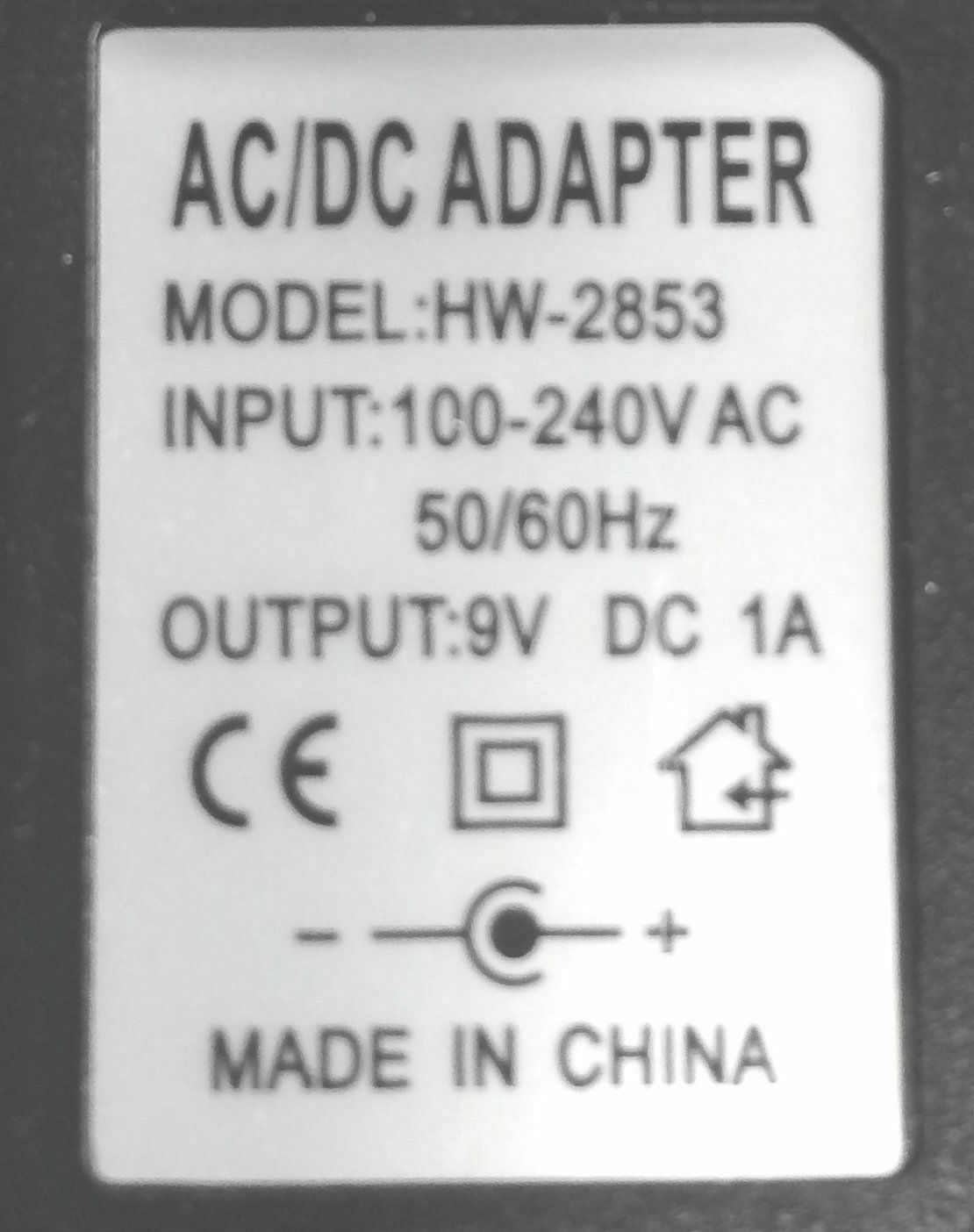 AC/DC Adapter for Bowflex Max Trainer elliptical M3 M5 & M7 Power Supply Cord 9v 2a Compatible Brand: For Bowflex Ty