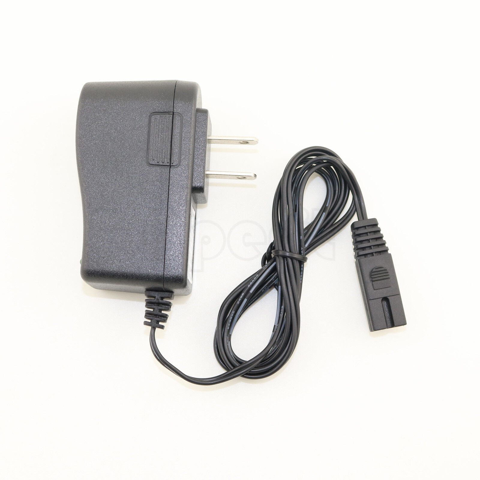 AC Adapter Power Cord Charger For Wahl Bump-Free Shaver 7060, 7060-700, 7339 AC Adapter Power Cord Charger For Wahl Bum
