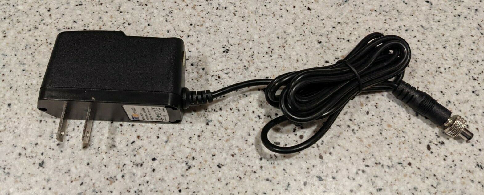 Coming Data CP1210 Adapter Power Supply Cord Wall Charger 12VDC 1A UL Listed Brand: Coming Data Type: AC/DC Adapter - Click Image to Close