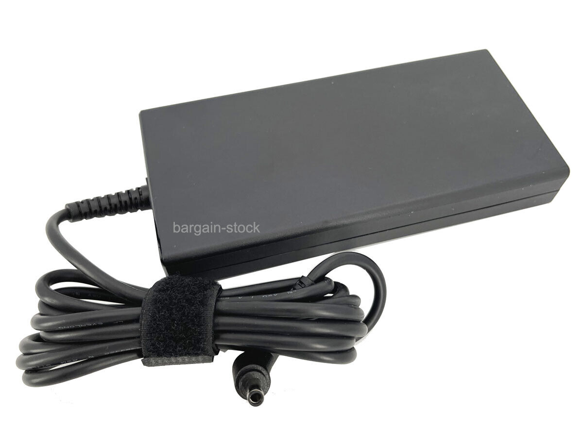 Chicony 20V 6A 120W AC Power Adapter For MSI GF63 Thin 11SC-430CA 10UC-440 270 Country/Region of Manufacture: China