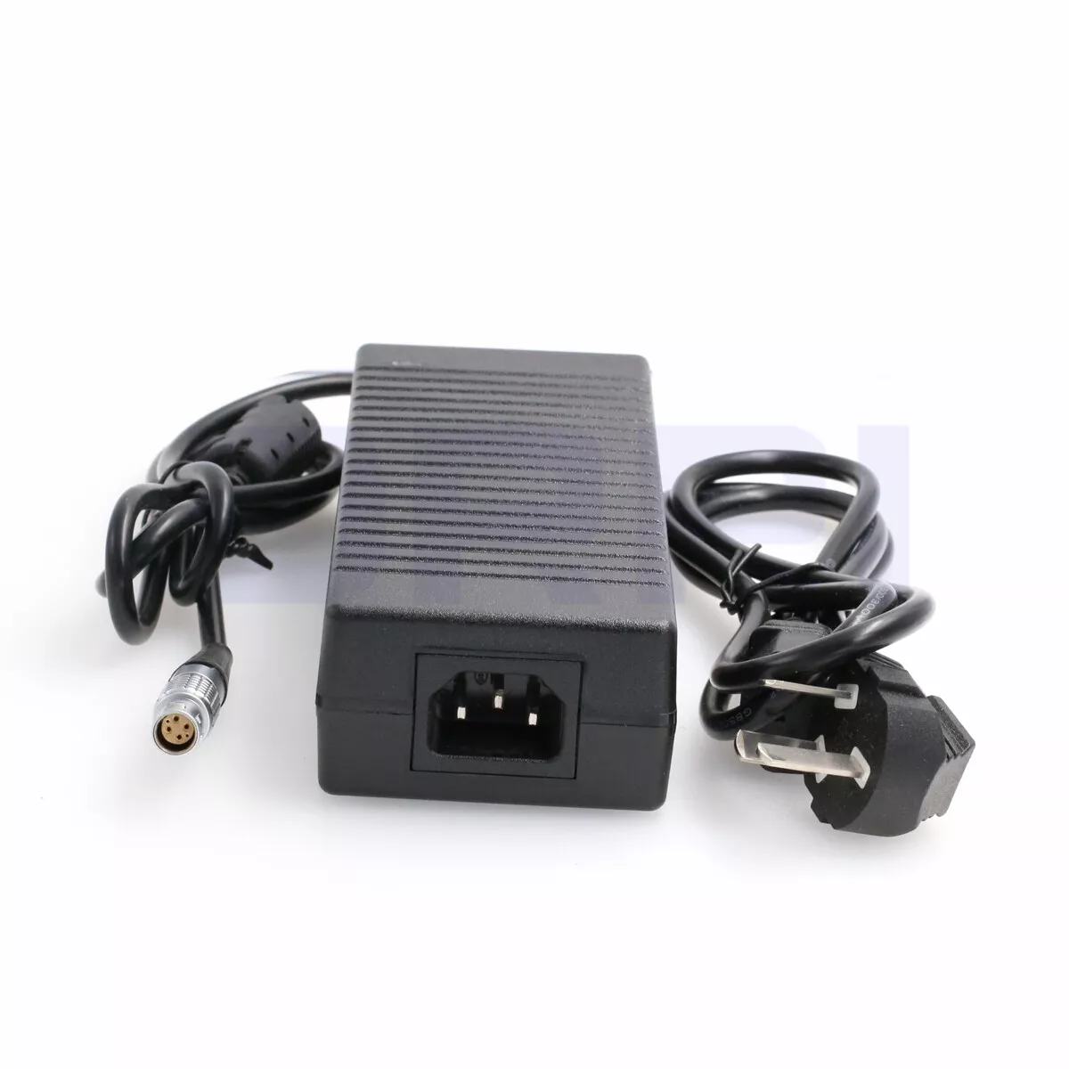 16V 10A Power Supply adapter for RED Epic & Scarlet DSMC1 DSMC2 Features & description: 1B 6pin (4+2 ) female AC DC pow