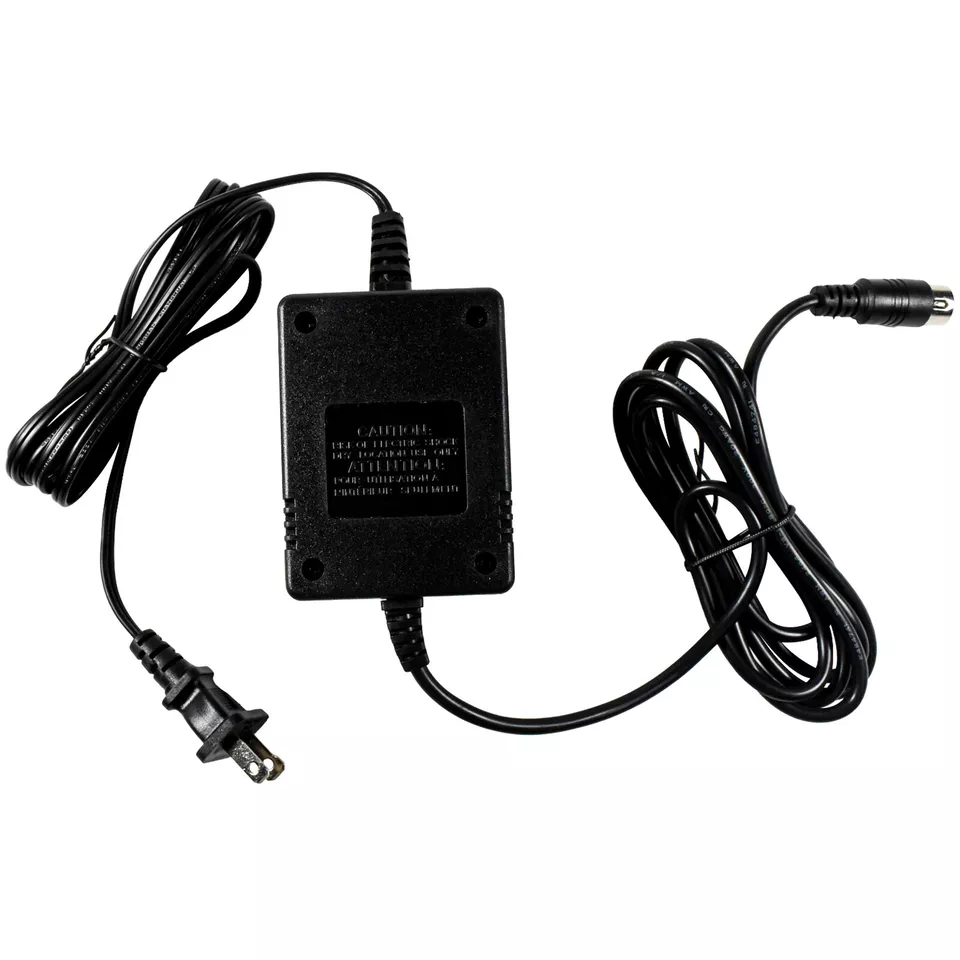 AC Adapter for Korg D8 D12 D16 TP-2 ESX-1 Korg Triton Tr Karma N5EX Triton Rack Compatible Brand For Korg Suited For Po - Click Image to Close