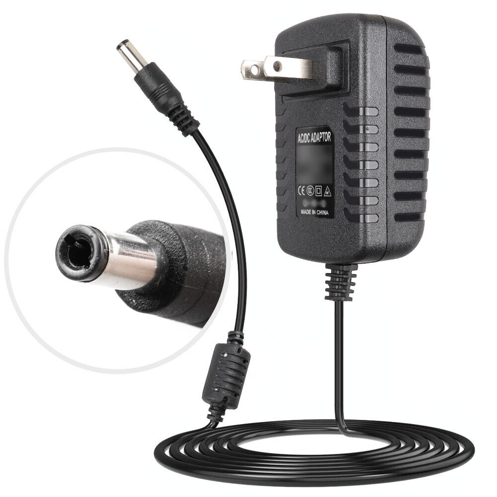 AC Adapter Charger for G-Project G-Boom G-650 Boombox Wireless Bluetooth Speaker Type: Power supply adapter charger co