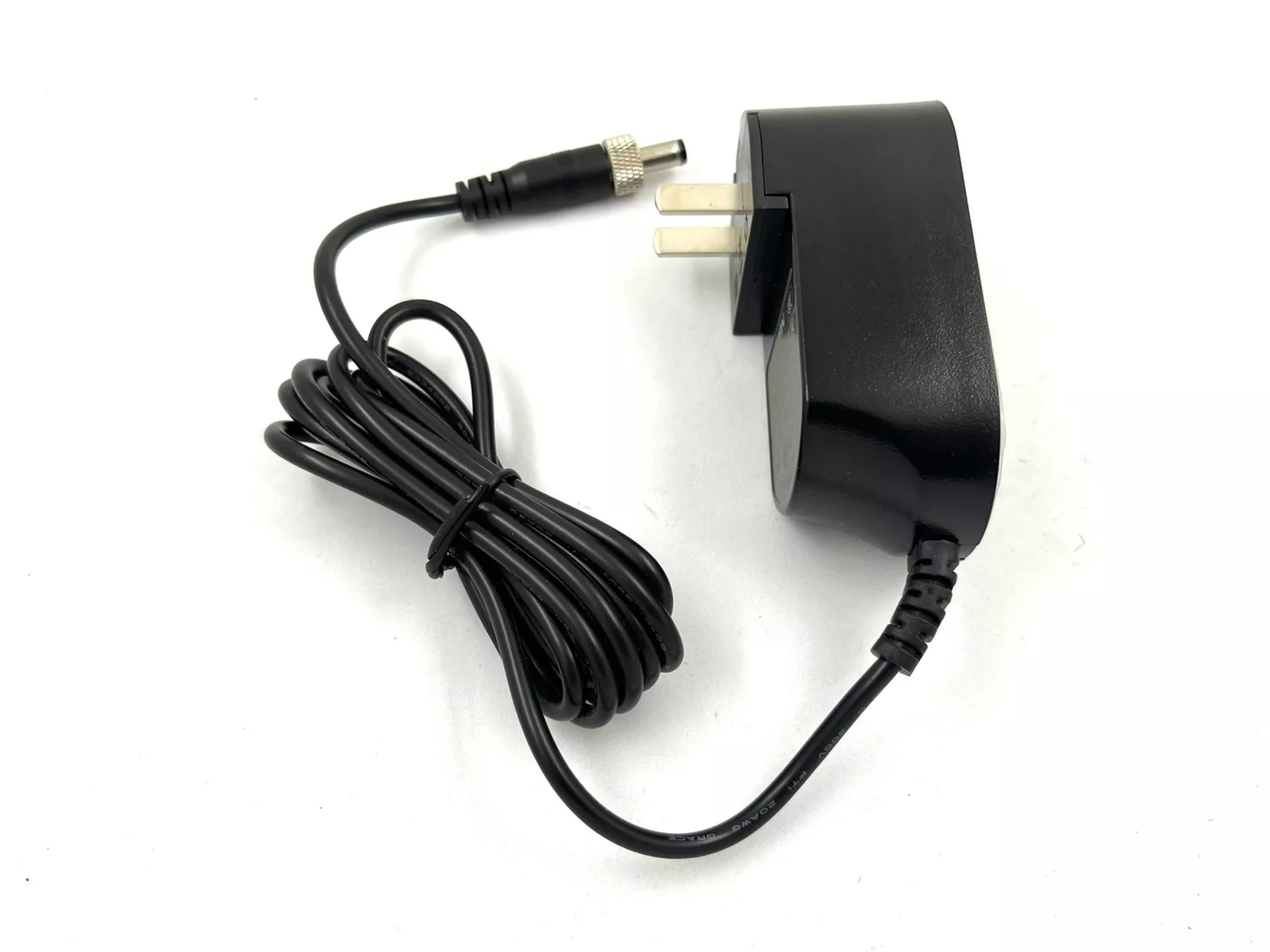 AC Power Adapter 12V for Blackmagic Hyperdeck Shuttle HD Compatible Brand Blackmagic Brand Unbranded Type AC/DC Adapter