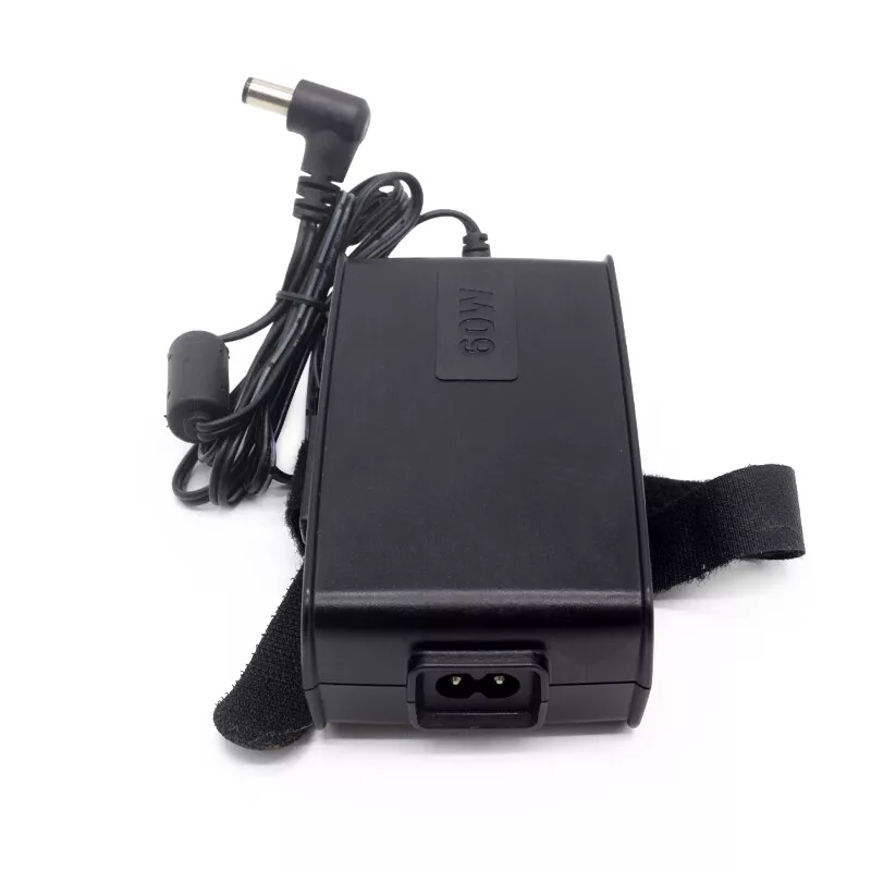 Original Respironics CPAP IP22 AA24750L-003 60W Power Supply AC Adapter Charger Compatible Model Respironics Compatible